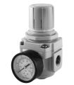 PRESSURE REGULATOR 1/4" - 2"