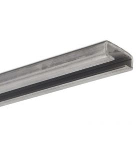 GUIDA IN ACCIAIO INOX TS11