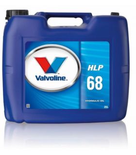 OLIO IDRAULICO VALVOLINE HLP (20 lt.)