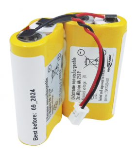 GRAISSEUR DE BATTERIE LUBRIFIANT B