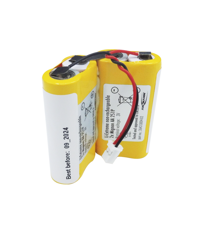 GRAISSEUR DE BATTERIE LUBRIFIANT B