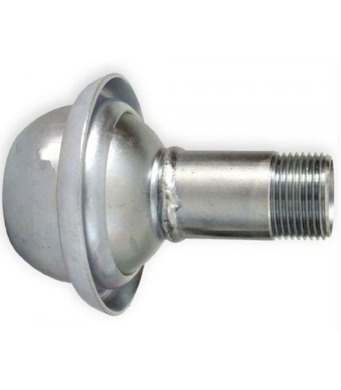 MALE THREAD BALL JOINT LINK