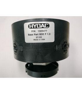 BASE DE FILTRE DESSICANT HYDAC 1305477