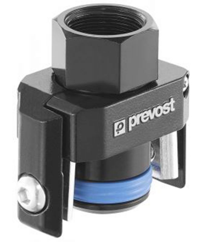 PREVOST PPS SQMF PROFILE FEMALE THREAD FITTING