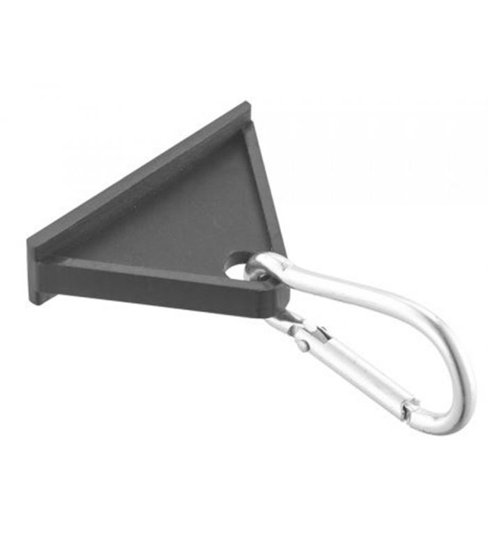 CARABINER FOR PREVOST PPS SQSH PROFILE