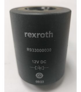 REXROTH R933000030 BOBINA 12VDC