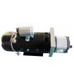 OIL-HYDRAULIC MOTOR PUMP 24VDC 3KW