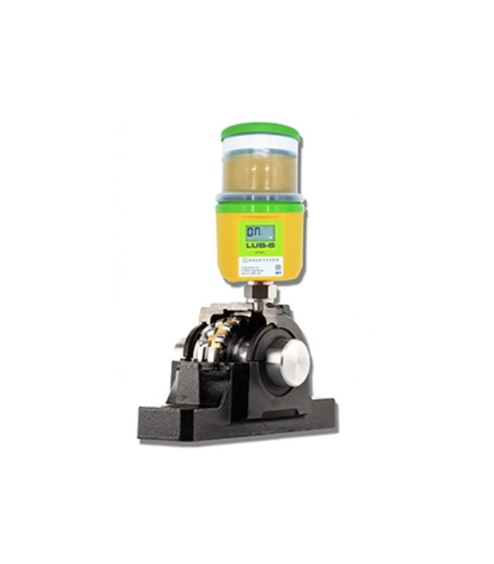 AUTOMATIC LUBRICATOR LUB S-V