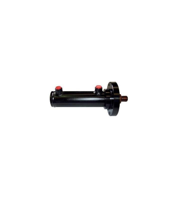 ISO-3322 HYDRAULIC CYLINDER FRONT FLANGE AS (Check price)