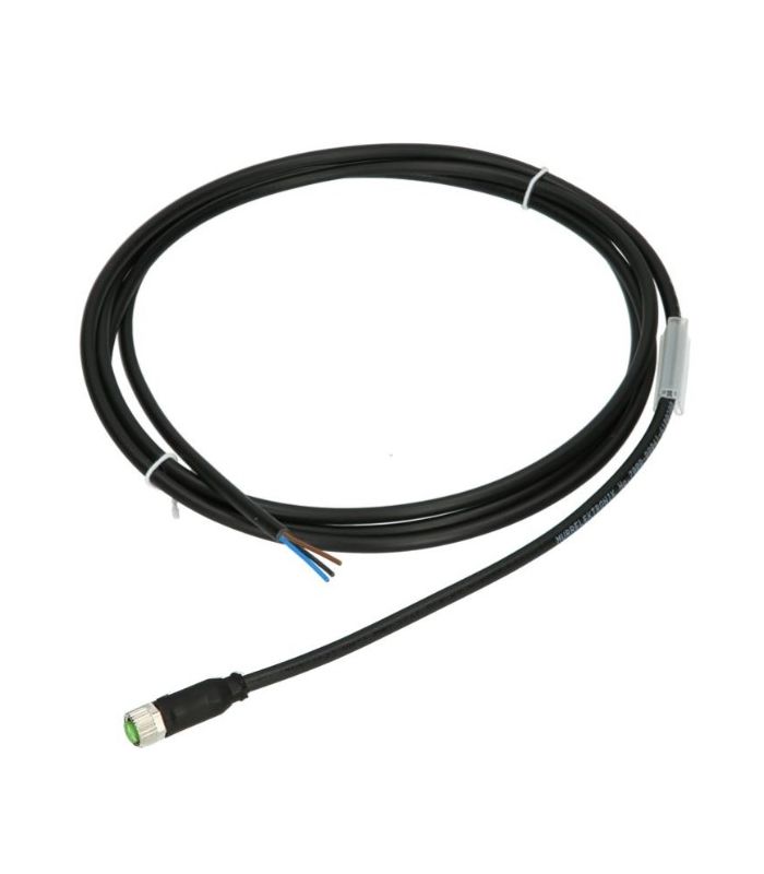 PROLONGADOR DE CABLE M-8