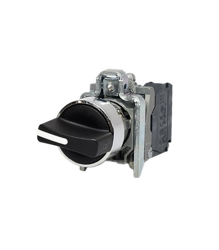 2 POSITION LOCKABLE SHORT CAM SELECTOR