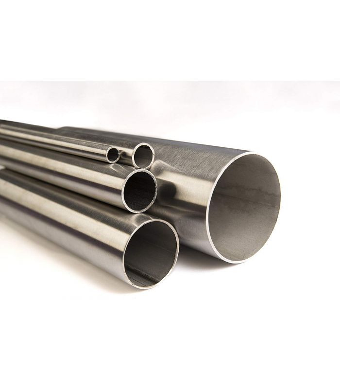 STAINLESS STEEL-316 PIPE