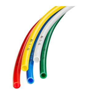 POLYURETHANE TUBE 98SH (25 Mt)