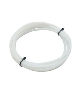 TEFLON TUBE (PTFE) (Roll 25 Mt)