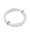 TEFLONROHR (PTFE) (Rolle 25 Mt)