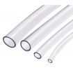 TRANSPARENT PVC TUBE (50 mt)