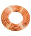 COPPER TUBE (50 Mt)