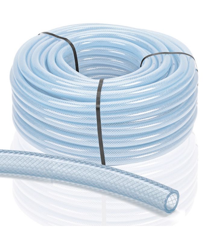 FOOD GRADE PVC HOSE