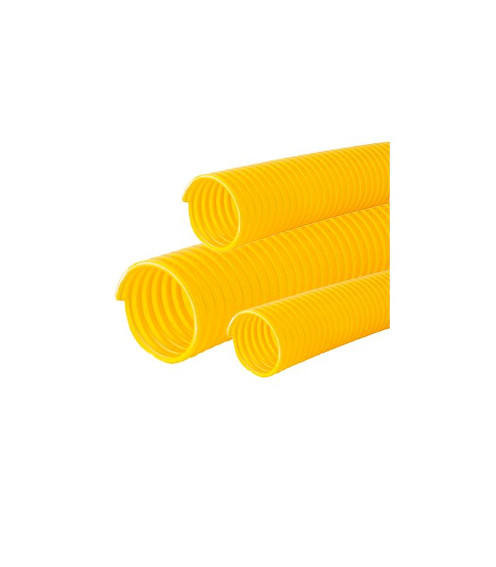 MANGUERA PARA LIQUIDOS DE PVC CON ESPIRAL PVC