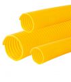 MANGUERA PARA LIQUIDOS DE PVC CON ESPIRAL PVC