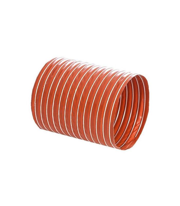 DOUBLE LAYER SILICONE HOSE