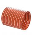 DOUBLE LAYER SILICONE HOSE