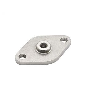 BA METAL SHOCK ABSORBER SUPPORT