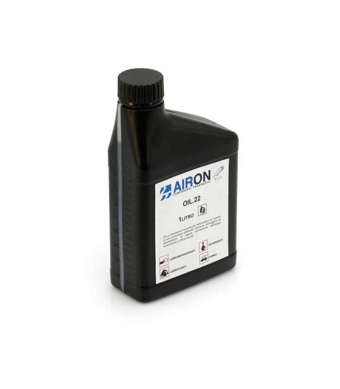 LUBRICATION OIL