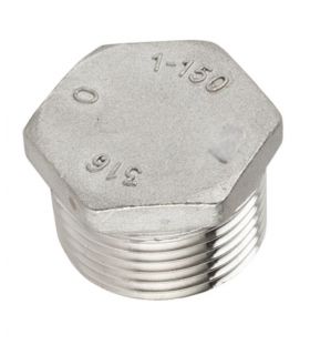 FEIGE. 290 EDELSTAHL-STECKER 316