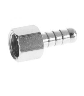 FIG. 599 FEMALE HOSE CONNECTOR STAINLESS STEEL 316