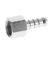 FIG. 599 FEMALE HOSE CONNECTOR STAINLESS STEEL 316