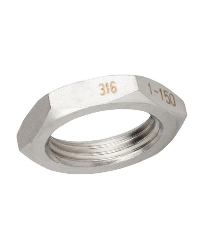 FIG. 312 STAINLESS STEEL NUT 316