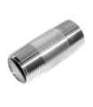 FIG. 150 ENTRONQUE DOBLE INOX 316