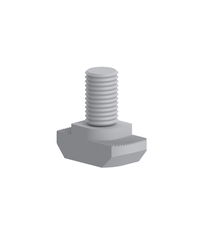 HAMMER HEAD SCREW