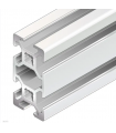 20x40 LIGHTWEIGHT ALUMINUM PROFILE