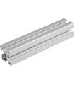 LIGHTWEIGHT ALUMINUM PROFILE 30x30