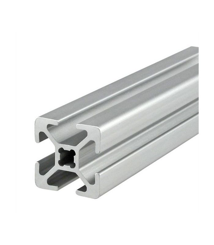 PROFILÉ ALUMINIUM 30x30 LÉGER