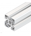 PERFIL ALUMINIO 45x45 LIGERO