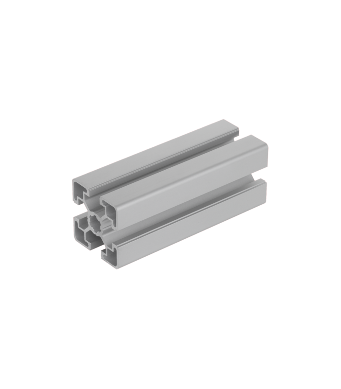 LIGHTWEIGHT ALUMINUM PROFILE 45x45