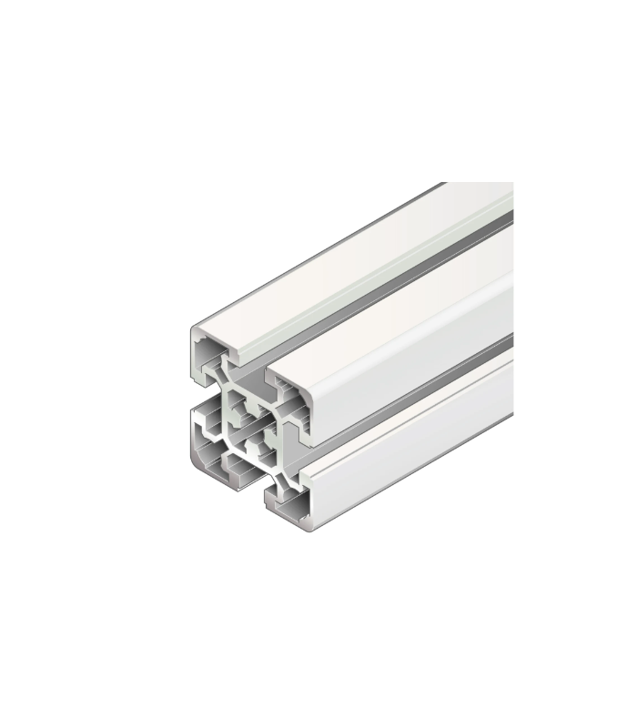 50x50 LIGHTWEIGHT ALUMINUM PROFILE