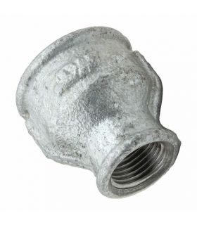 FIG. 240 MANGUITO REDUCTOR GALVANIZADO