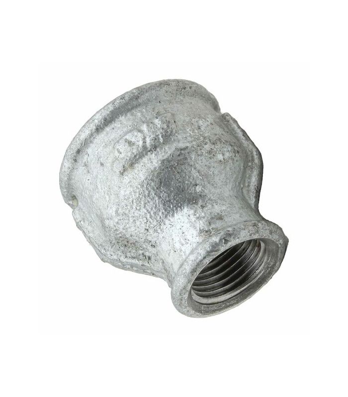 FIG. 240 MANGUITO REDUCTOR GALVANIZADO