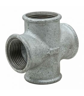 FIG. 180 CRUZ GALVANIZADO