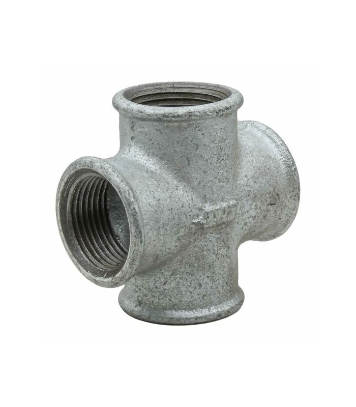 FIG. 180 CRUZ GALVANIZADO