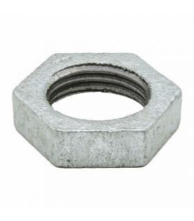 FIG.312 GALVANIZED NUT