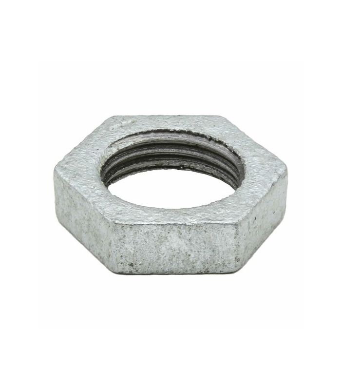 FIG. 312 TUERCA GALVANIZADO