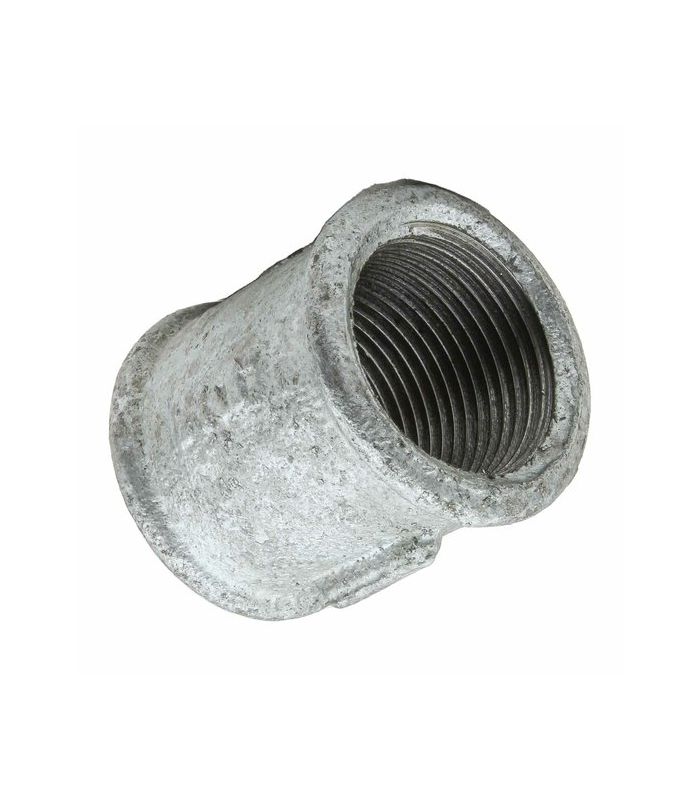 FIG. 270 MANGUITO HEMBRA GALVANIZADO