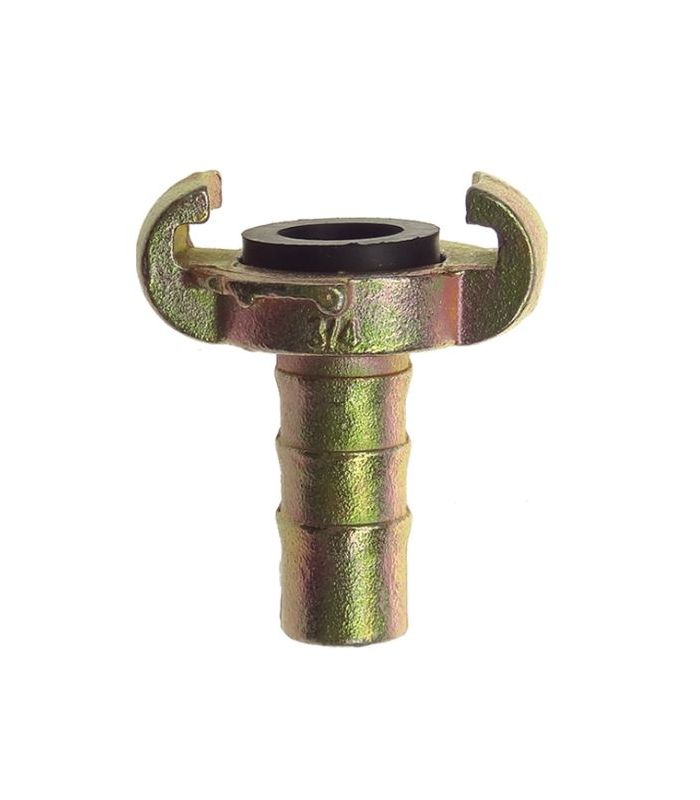 LINK EA DIN-3489 HOSE SPRING