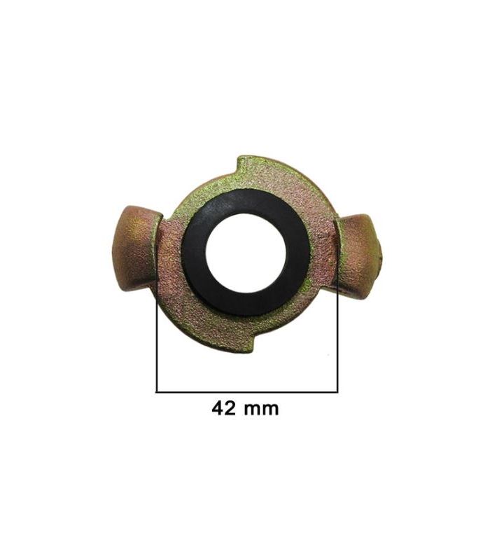 LINK EA DIN-3489 PLUG