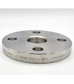 THREADED FLANGE EN-1092-1-01B INOX